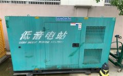 十月田镇通州四建大波纹箱定制案例