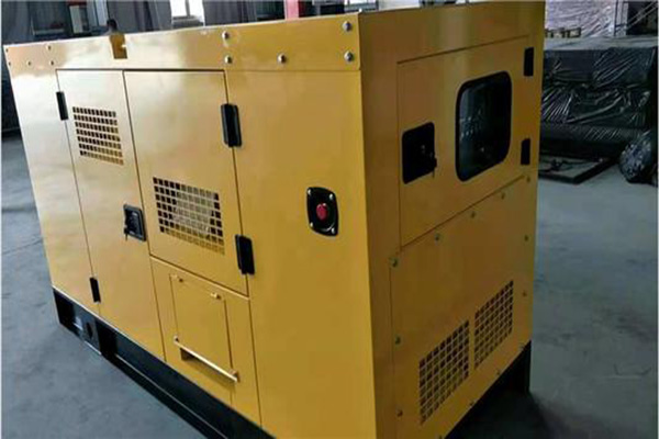 十月田镇发电机出租