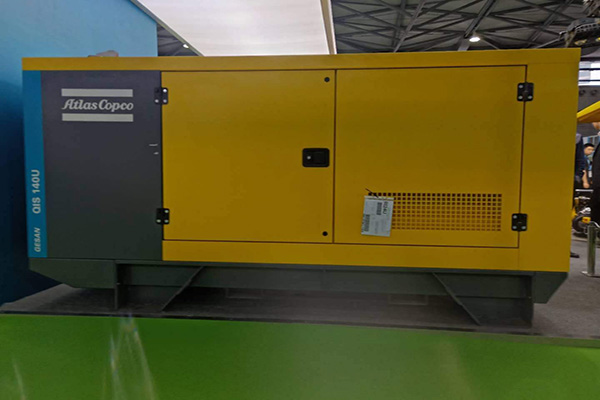 十月田镇发电机出租