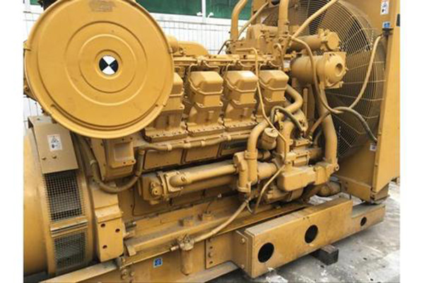 十月田镇发电机出租