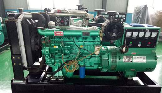 十月田镇发电机不发电的原因 十月田镇发电机不发电的原因