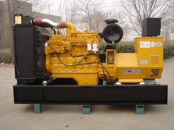 十月田镇发电机出租