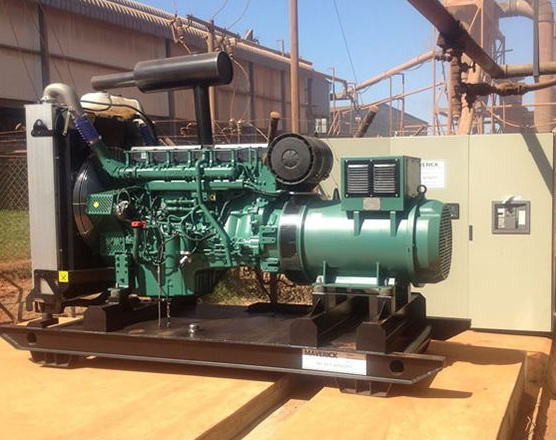 十月田镇发电机出租