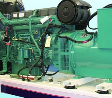 十月田镇发电机出租